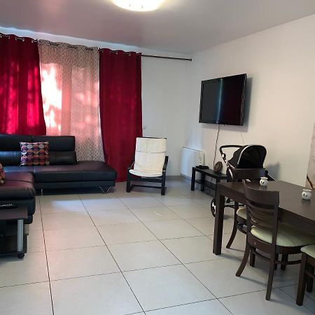 Appartement 3 Pieces نوازي-لو-سيك المظهر الخارجي الصورة