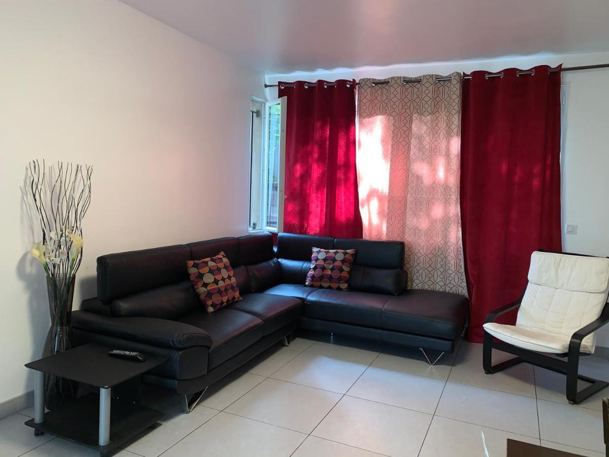 Appartement 3 Pieces نوازي-لو-سيك المظهر الخارجي الصورة